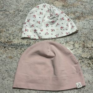 10/$30 H&M Baby Cotton Hats 6-12 months
